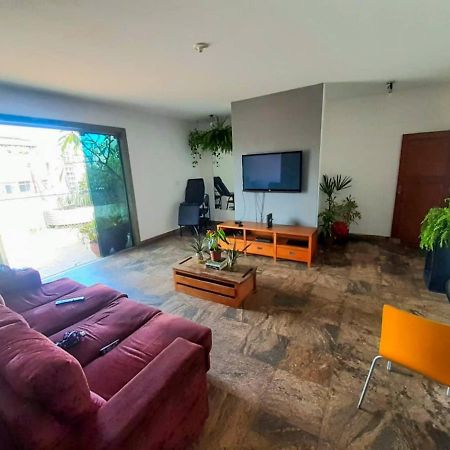 ריו דה ז'ניירו Arpoador Gallery Hostel מראה חיצוני תמונה