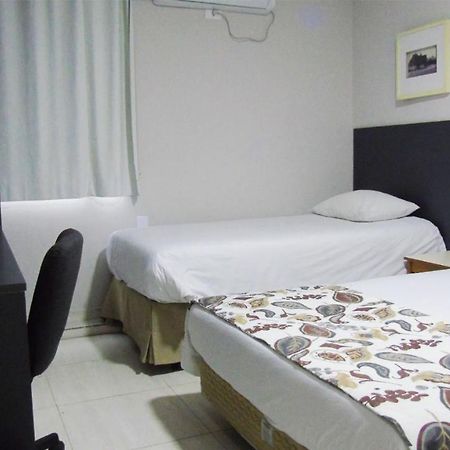 ריו דה ז'ניירו Arpoador Gallery Hostel מראה חיצוני תמונה