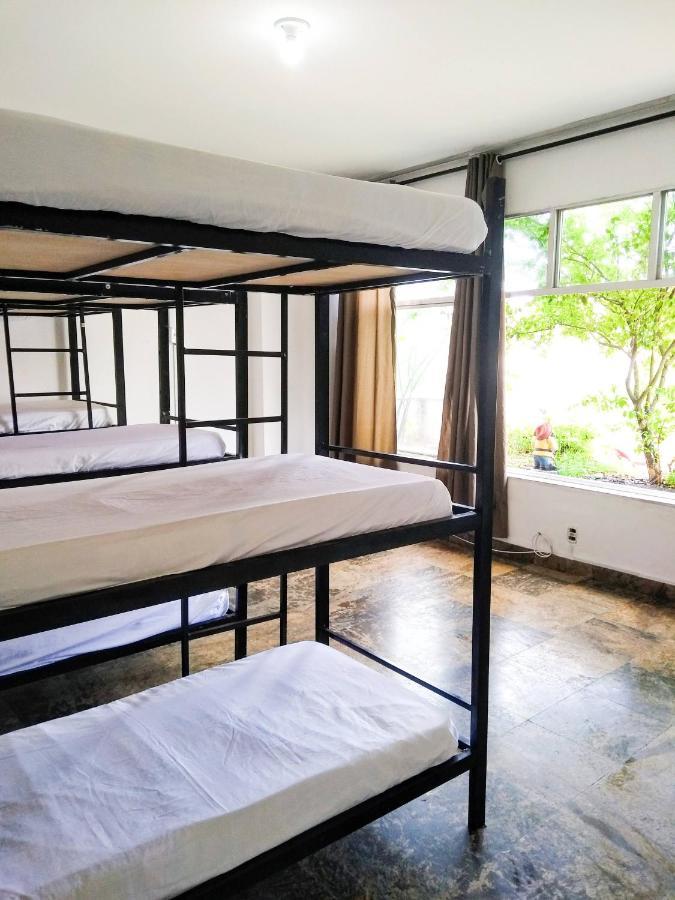 ריו דה ז'ניירו Arpoador Gallery Hostel מראה חיצוני תמונה