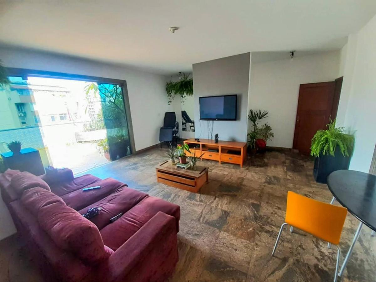 ריו דה ז'ניירו Arpoador Gallery Hostel מראה חיצוני תמונה
