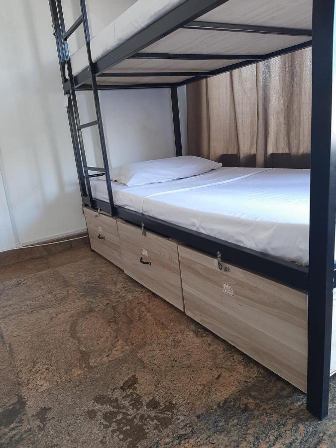 ריו דה ז'ניירו Arpoador Gallery Hostel מראה חיצוני תמונה