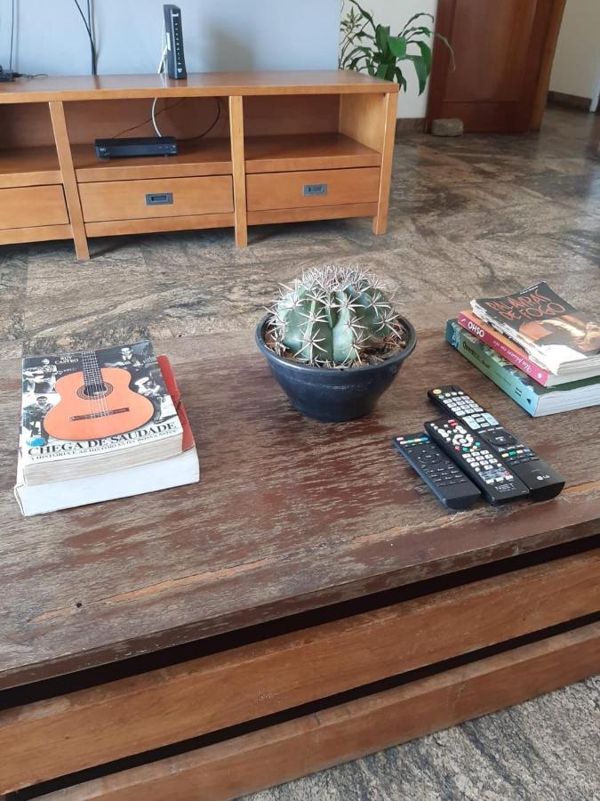 ריו דה ז'ניירו Arpoador Gallery Hostel מראה חיצוני תמונה