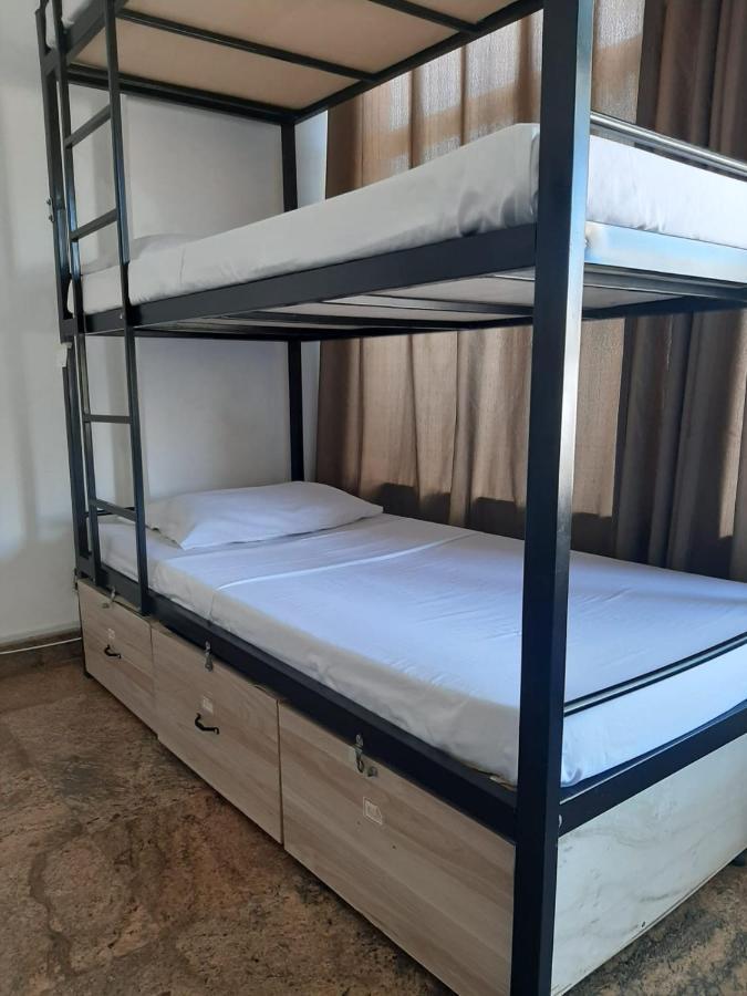 ריו דה ז'ניירו Arpoador Gallery Hostel מראה חיצוני תמונה