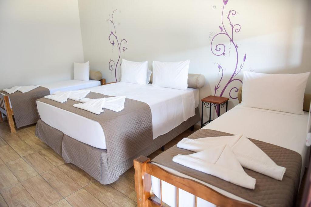 ריו דה ז'ניירו Arpoador Gallery Hostel חדר תמונה